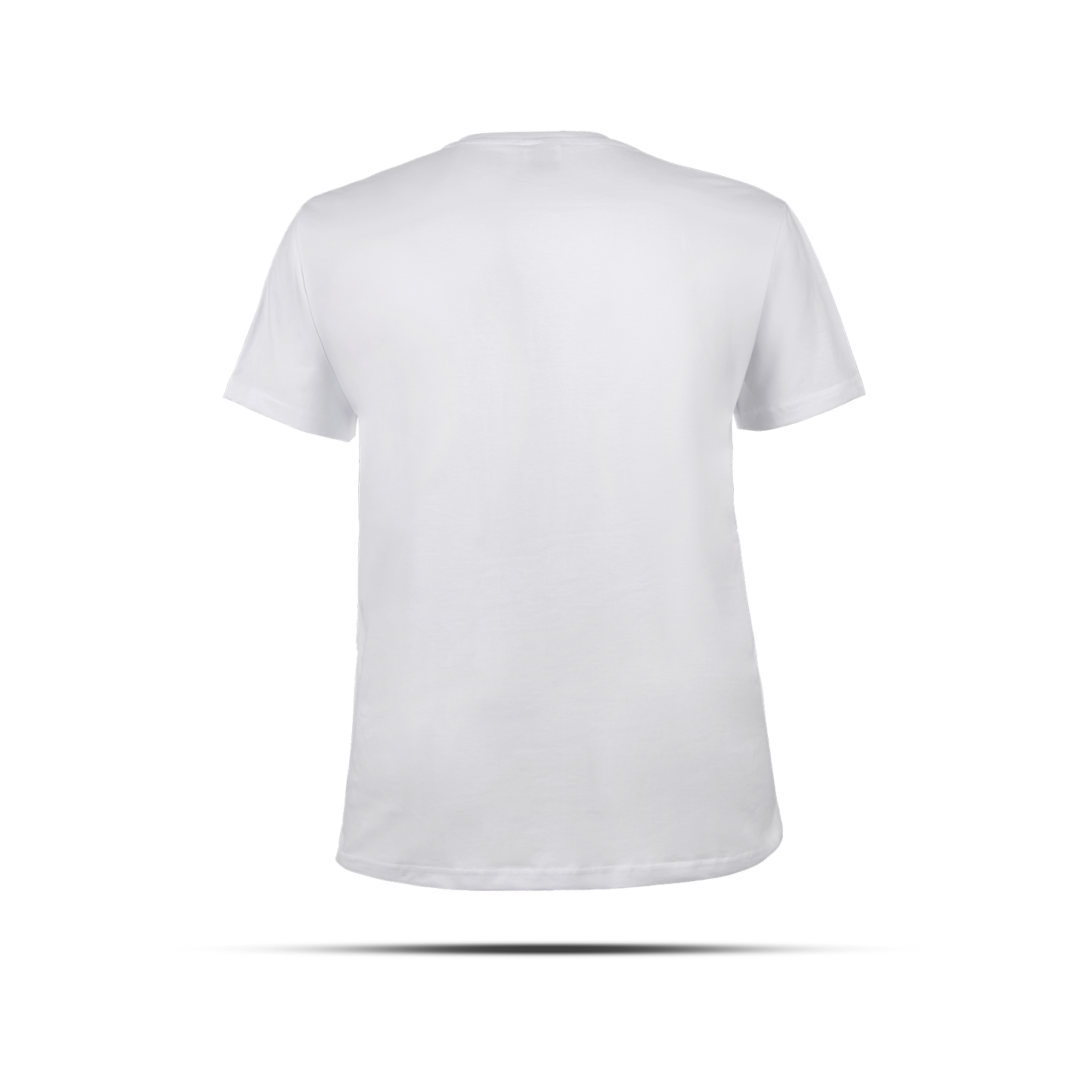 Tobias Rahim og Birthe Kjær T-Shirt
