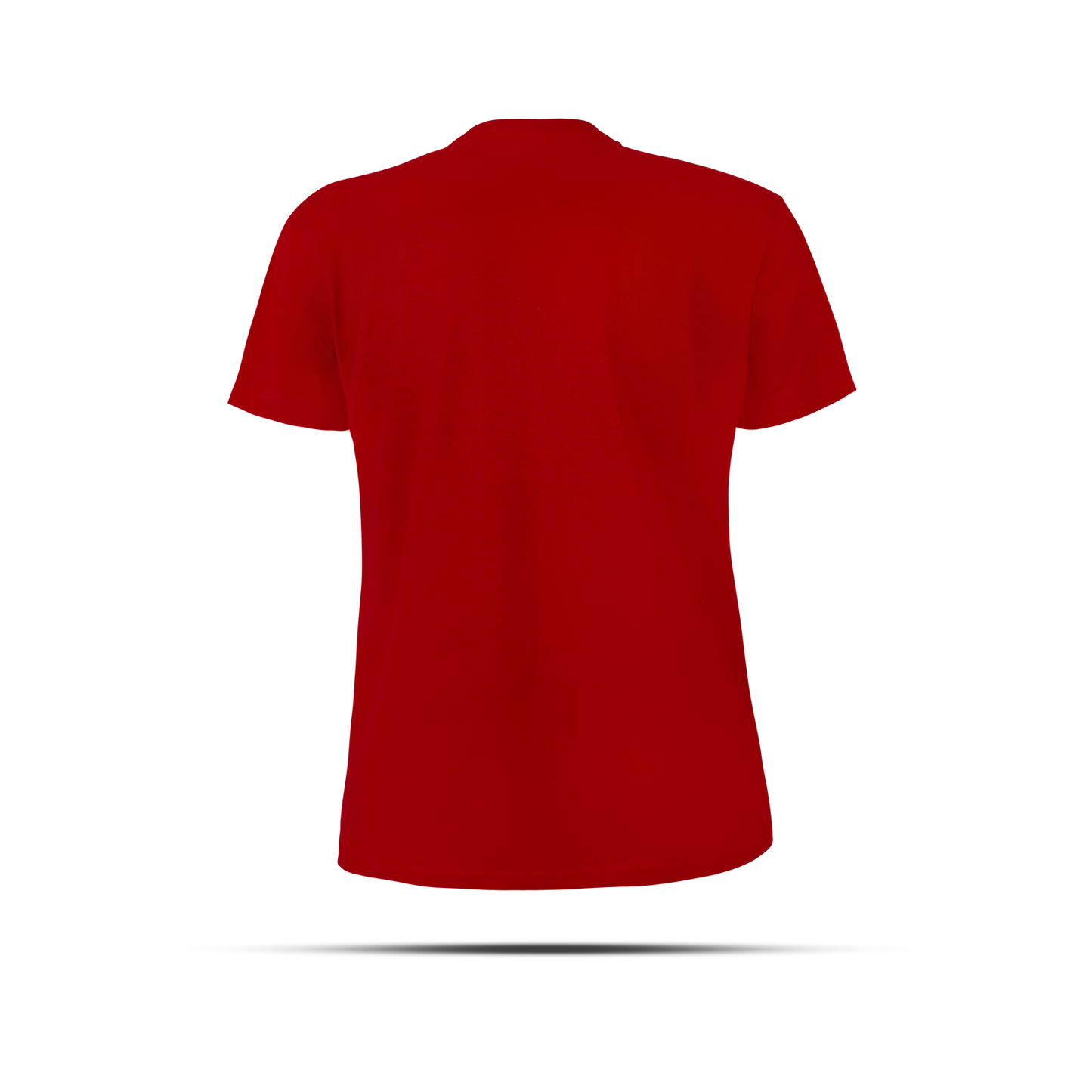 T-Shirt m. Foto af Birthe. Sne