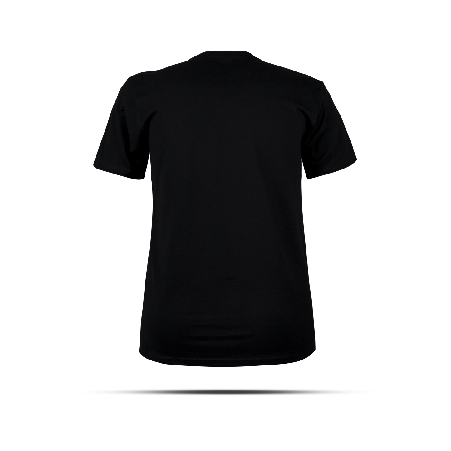 T-shirt sort