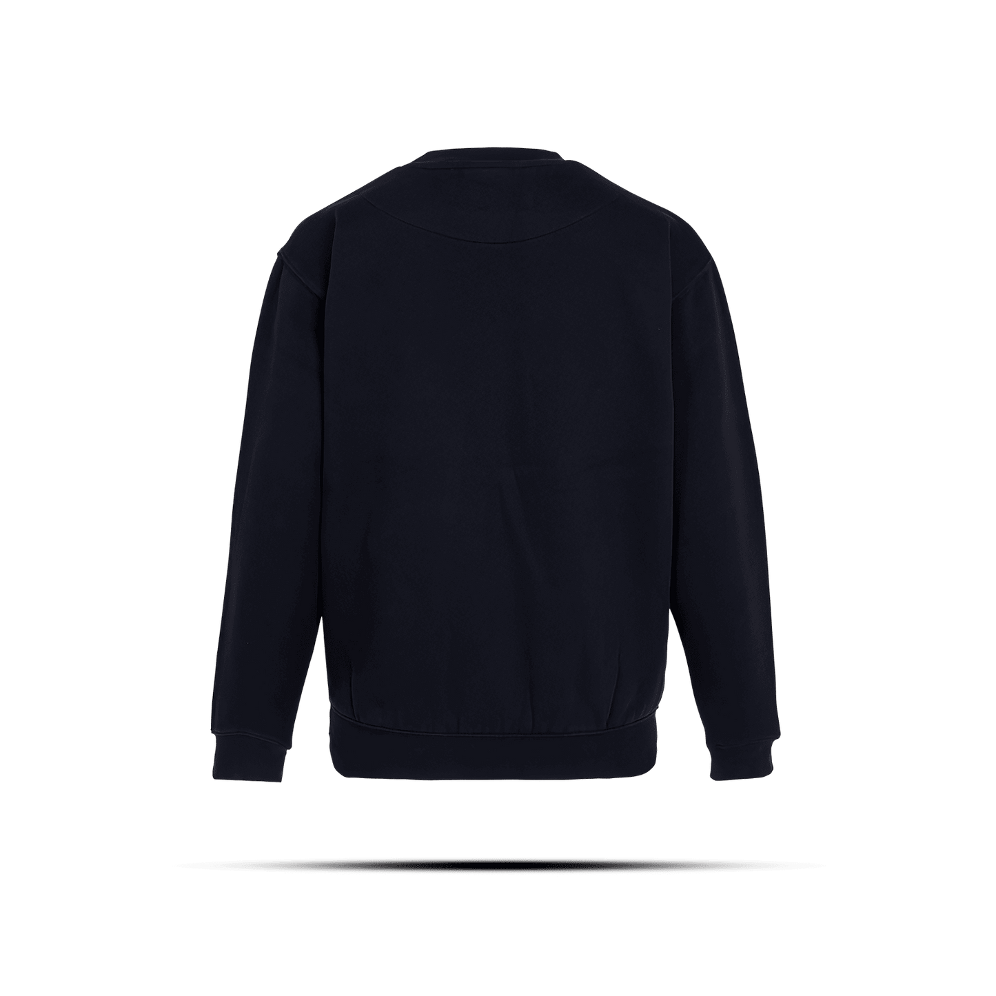 Sweatshirt - Jul & Sne - Marine Blå