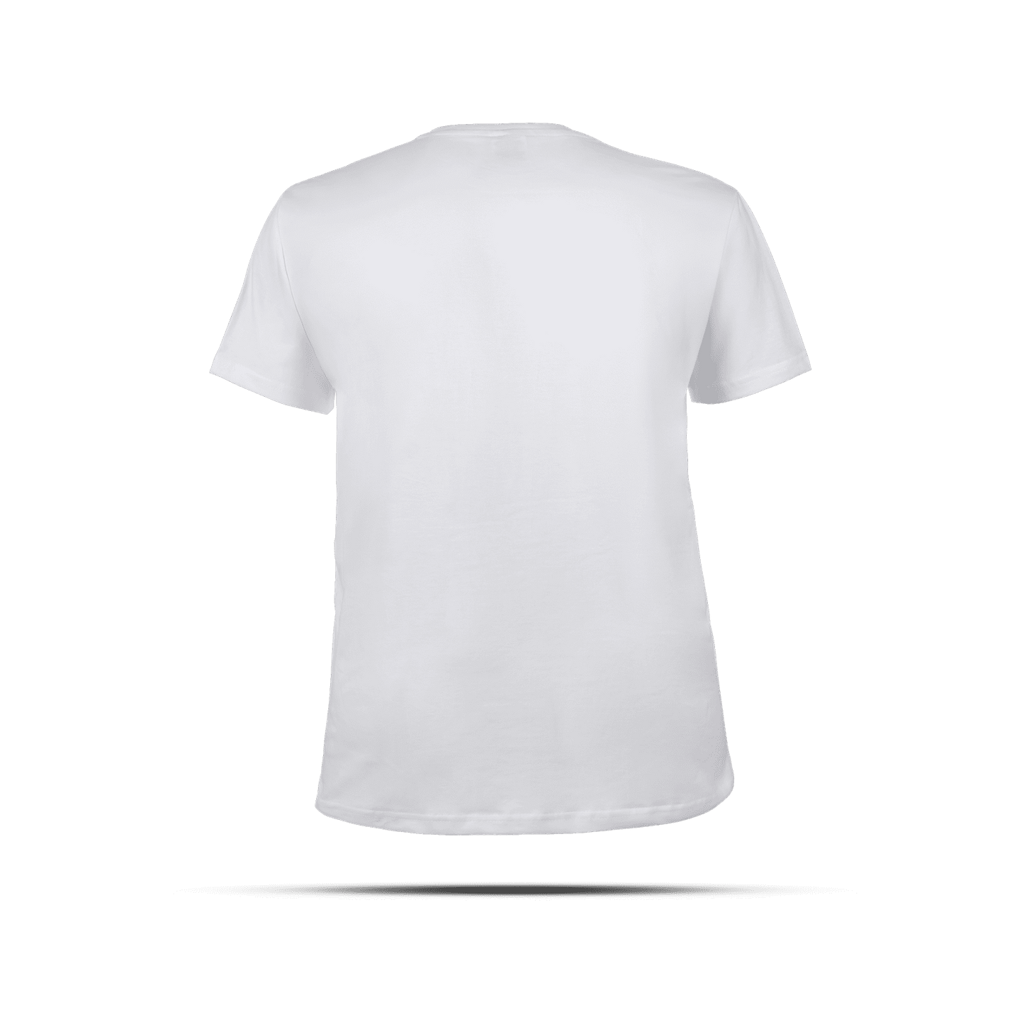 T-shirt - Stjernen Birthe - Hvid